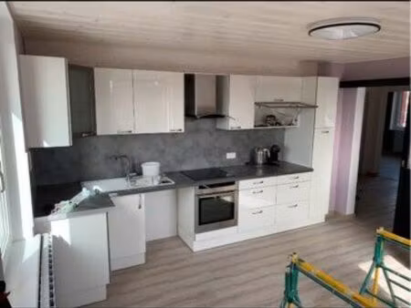 appartements f3