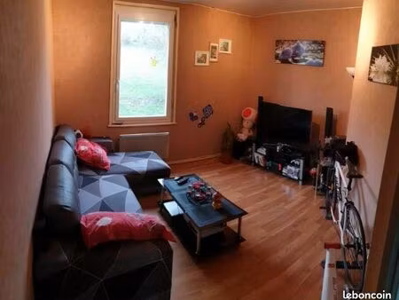 appartement mouthe