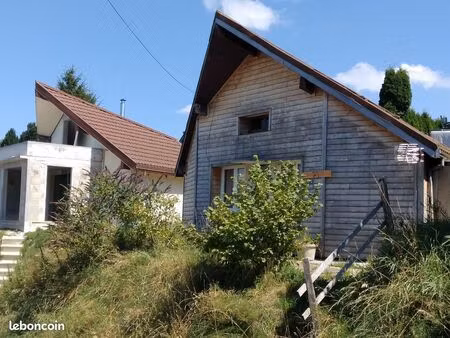 chalet pagotin