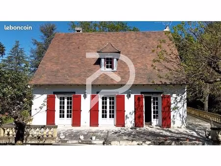 maison 5 pièces 126 m²