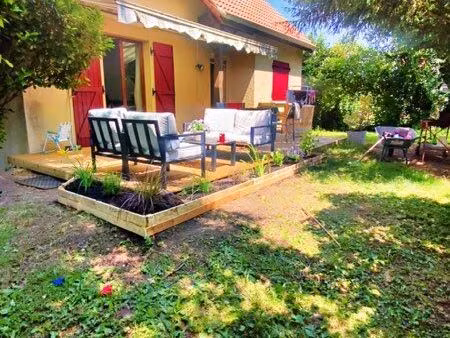 maison 6 pièce 96m2
