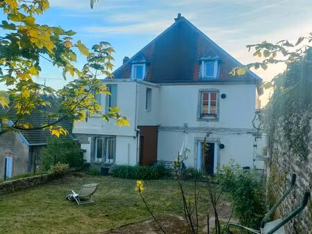 maison atypique