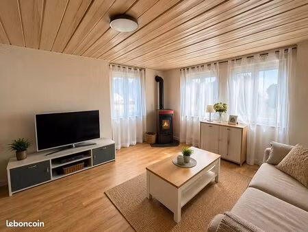 appartement 3 pièces 75 m²