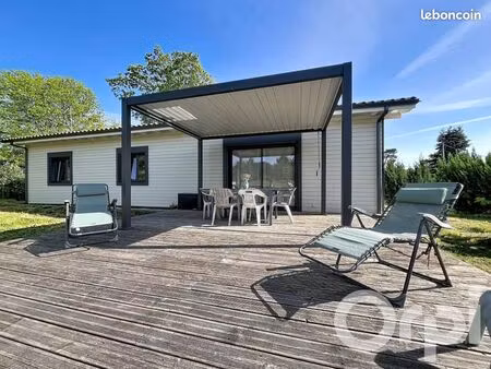 maison 4 pièces 92 m²