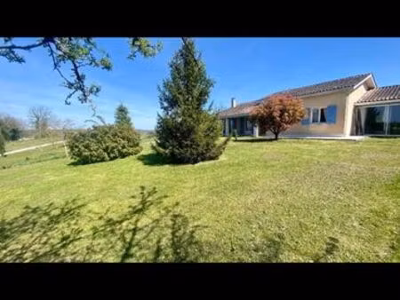 maison 120m2