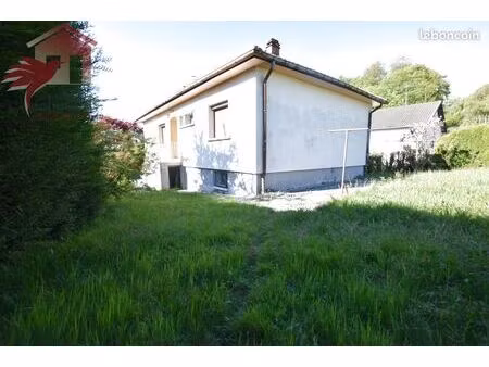 maison 5 pièces 82 m²