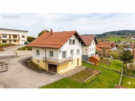 maison 4 pièces 158 m²