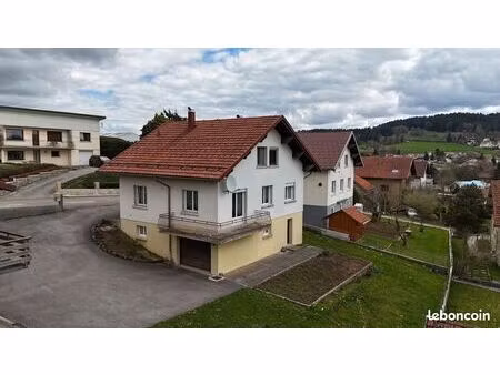 maison 4 pièces 78 m²