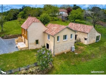 maison 7 pièces 172 m²