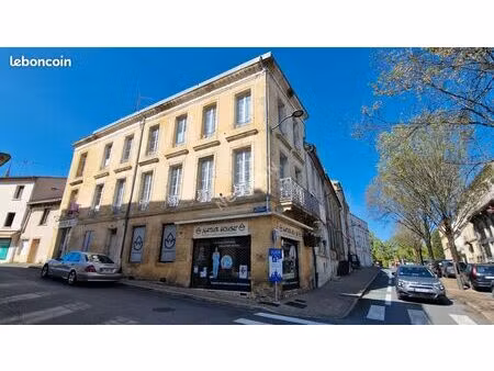 immeuble 8 pièces 150 m²