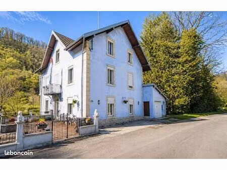 maison de 236 m² – saint-hippolyte