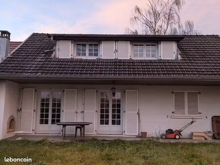 maison saone