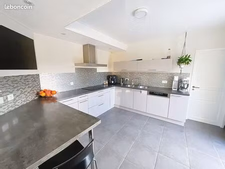 a vendre maison 4-5 chambres vandoncourt
