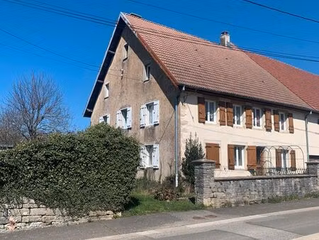 maison familiale