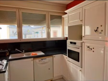 appartement t4