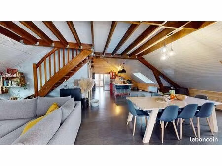 appartement t3