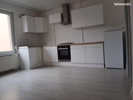 appartement t3 78 m2