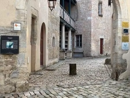 bureau à louer proximité du centre-ville