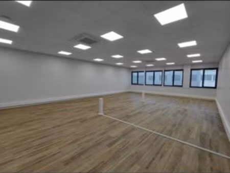 bureaux à louer - besançon est