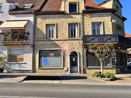 bureaux 40 m² mouleydier