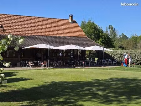restaurant siorac