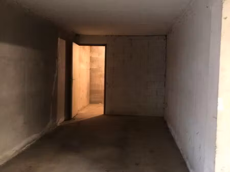 location box avec cellier