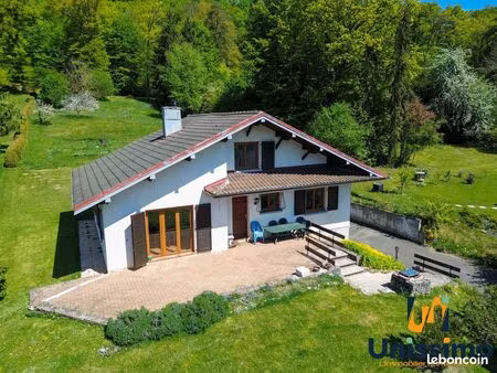 maison 7 pièces 130 m²