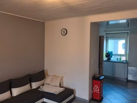 appartement 40m2