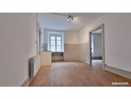 loue appartement t3