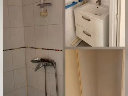 appartement t1