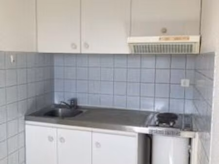 appartement t2 a louer