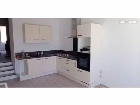 appatement t3 1er étage