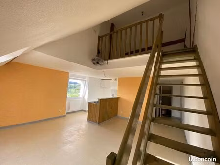 appartement t1 pouilley-français