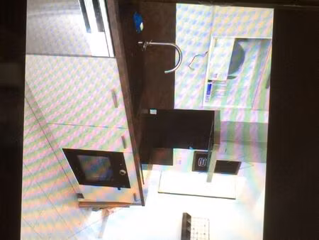 appartement tout confort calme