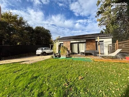 location maison coulounieix 3 ch et un bureau