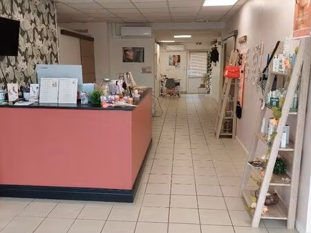 institut de beauté