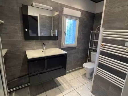 appartement f2