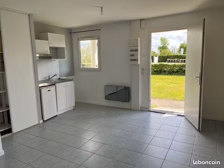 maison 2 pièces 35 m²