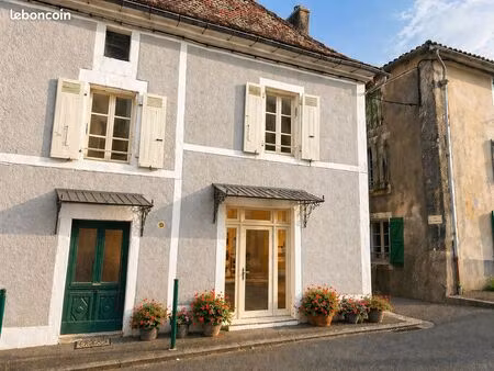 logement 40 m2