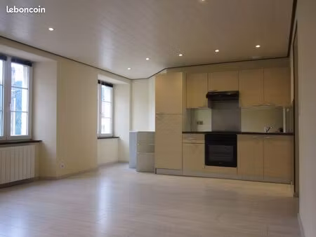 appartement f2