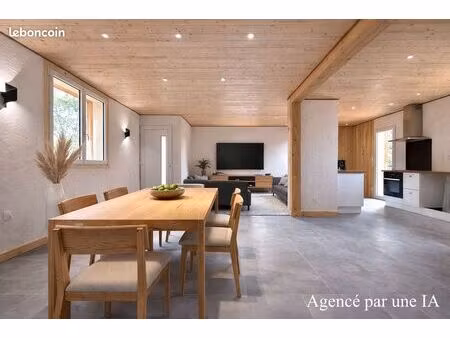 maison 5 pièces 110 m²