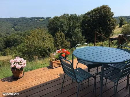 meublé à louer à l'année