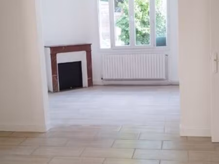 maison de ville