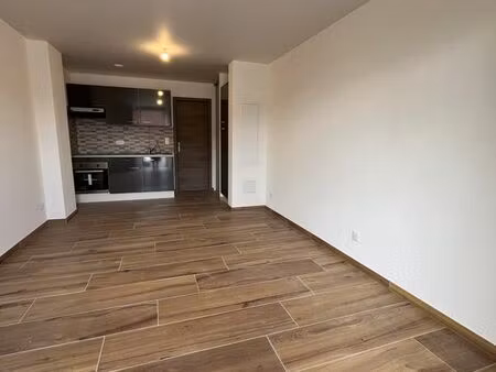 appartement studio à louer 1 pièce - 25 93 m2