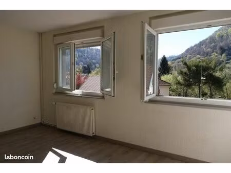 noirefontaine appartement t4 a louer