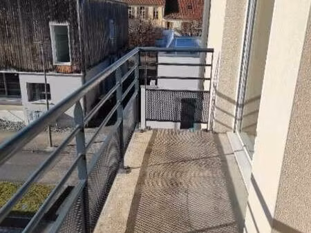 appartement 4 pièces 77 m²