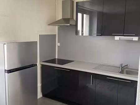 appartement proche frontière