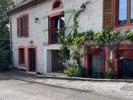 appartement à louer - vaire