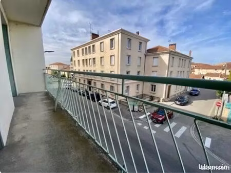 appartement t4