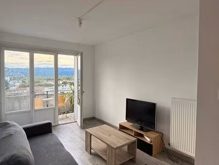 appartement 70m2